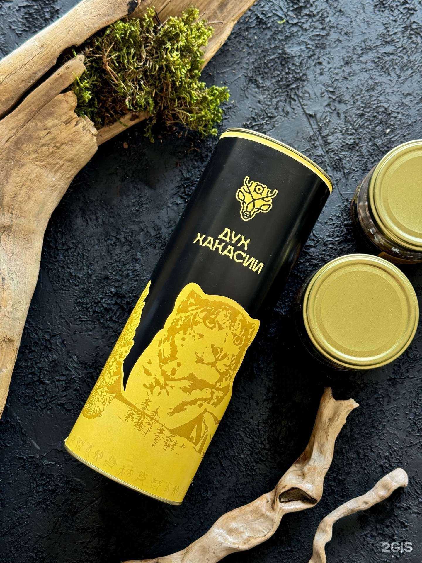 Отзывы на компанию Дух Хакасии в г. Абакан c фото