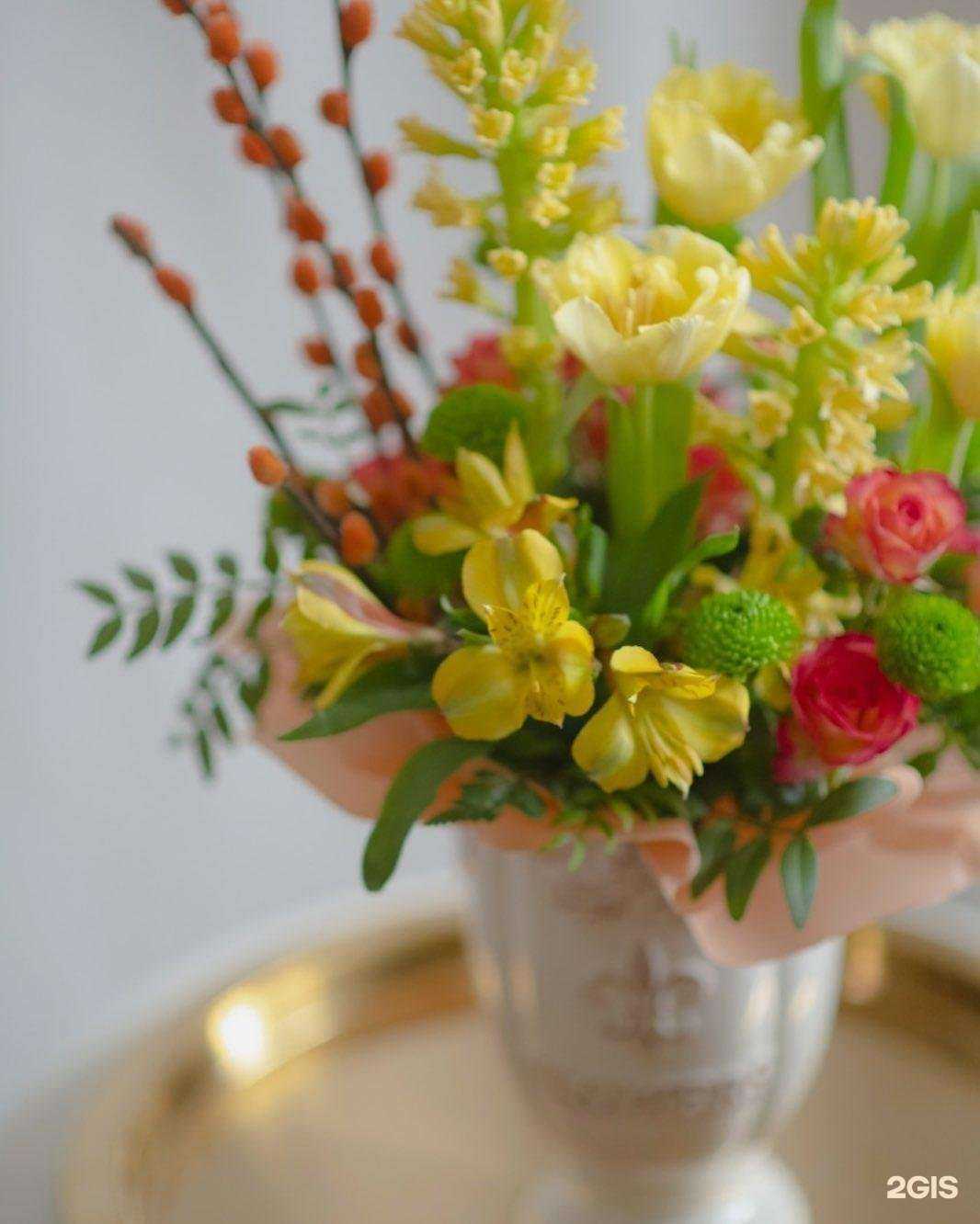 Отзывы на компанию Соцветие в Барнауле c фото