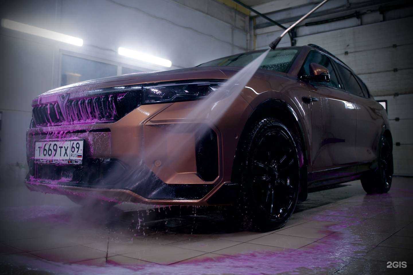 Отзывы на компанию Papatime service в Твери c фото