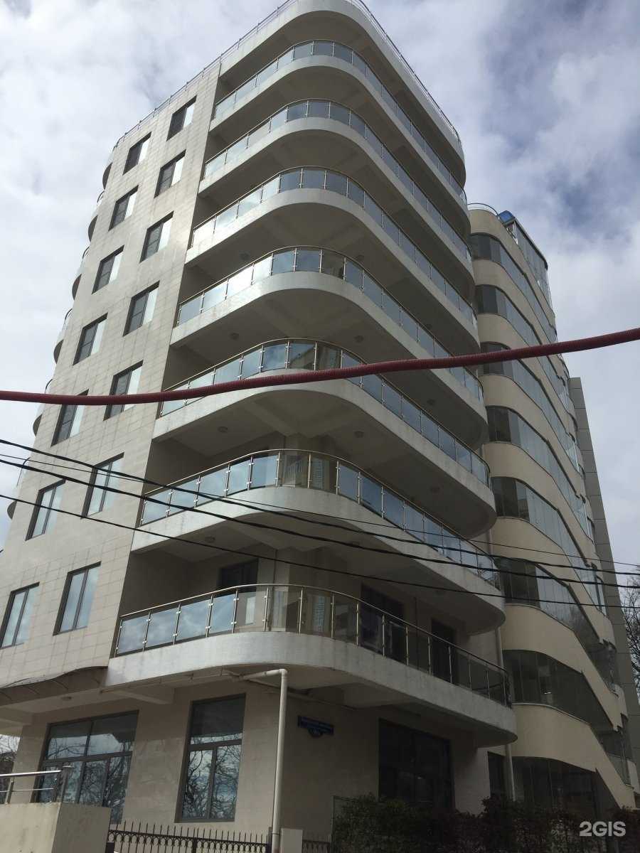 Отзывы на компанию Студия красоты Яны Черноусовой в Сочи c фото - фотография 2 из 2