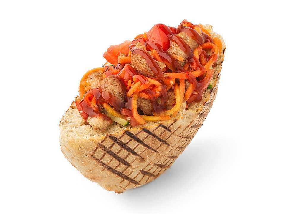 Отзывы на компанию Шаверма от души в г. Пермь c фото