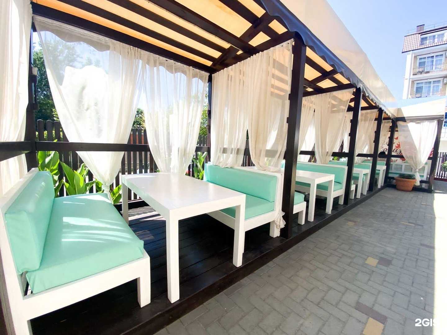 Отзывы на компанию Круиз в г. Анапа c фото