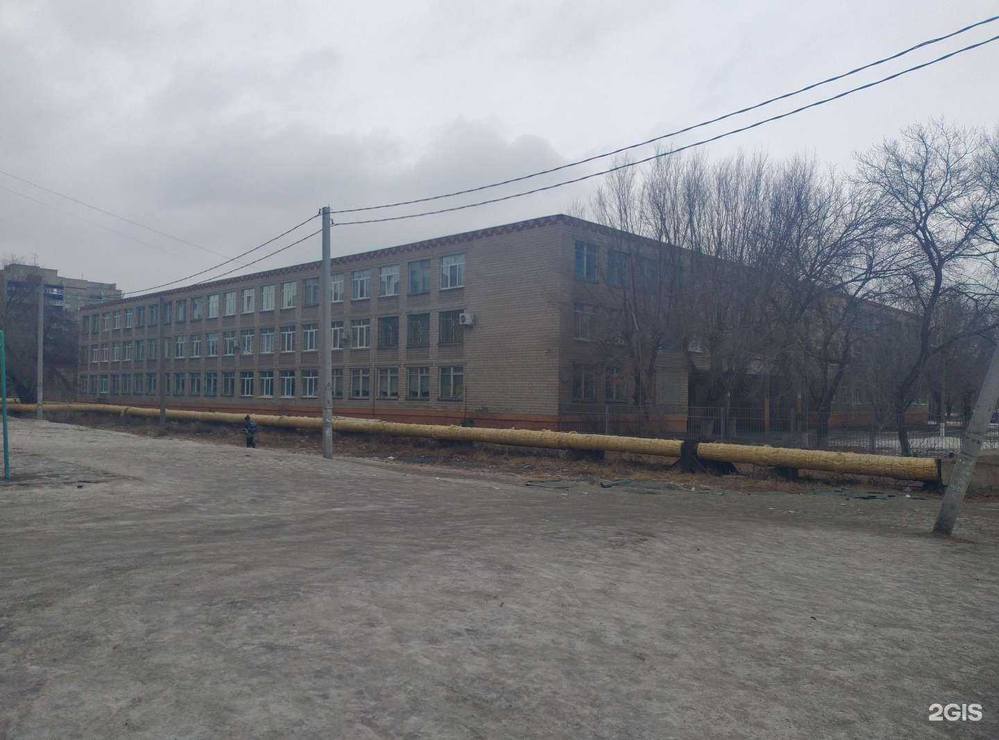 Отзывы на компанию Средняя школа №13 в Орске c фото