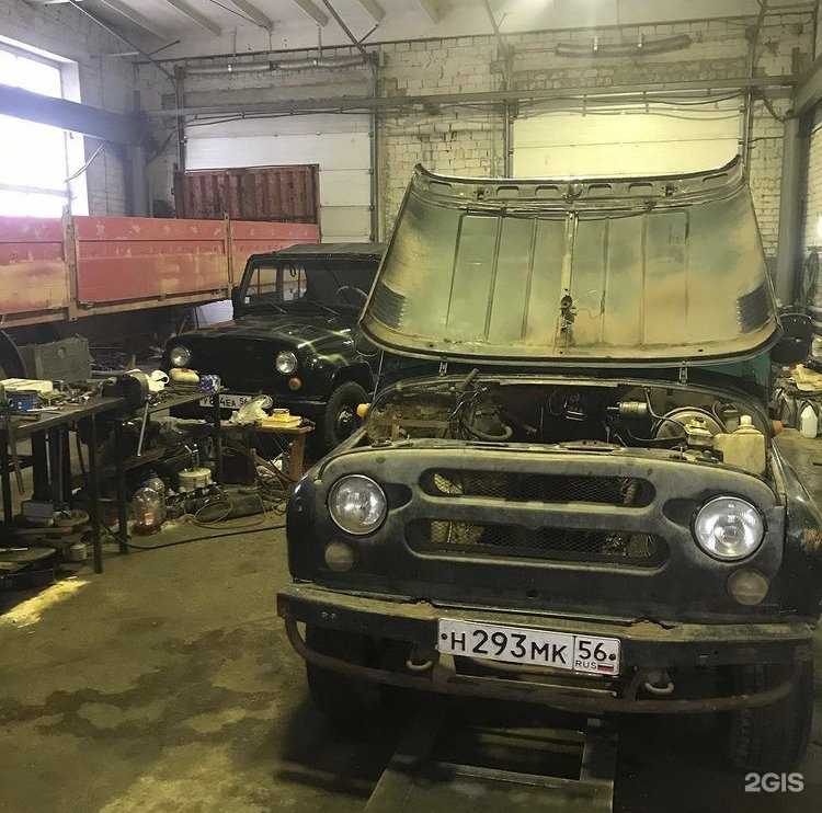 Отзывы на компанию Трасса-приоритет в г. Оренбург c фото