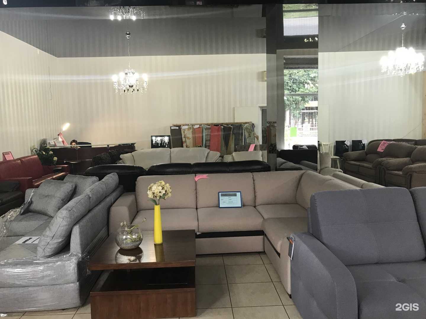 Отзывы на компанию Pushe в Краснодаре c фото