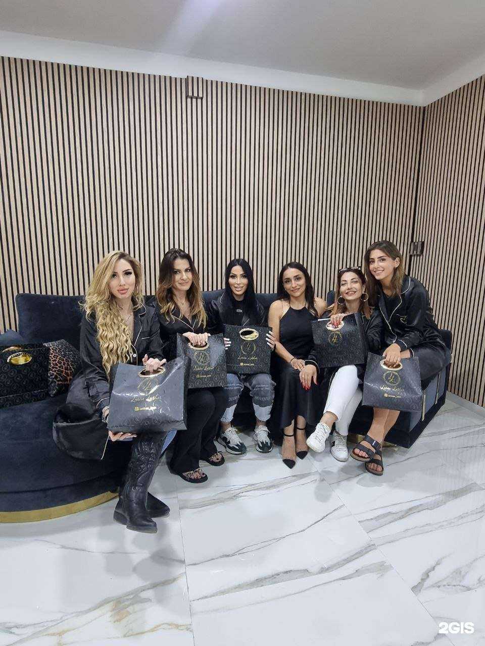 Отзывы на компанию Arevbrows в Новороссийске c фото