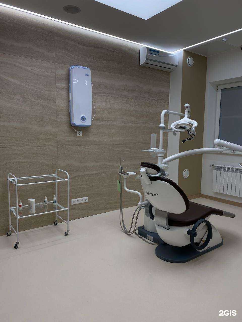 Отзывы на компанию Статус Дентал Групп в Тольятти c фото