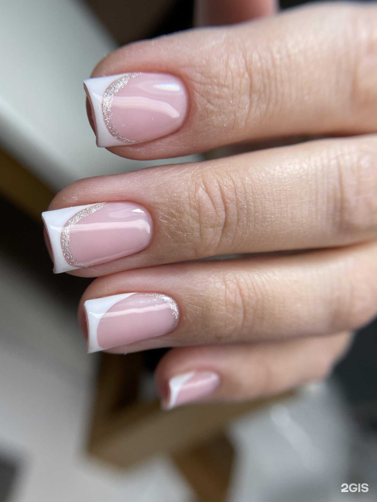 Отзывы на компанию Li.Nail в Барнауле c фото