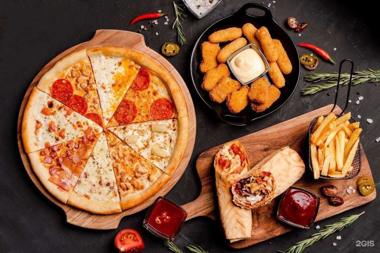 Отзывы на компанию Brooklyn в Новосибирске c фото