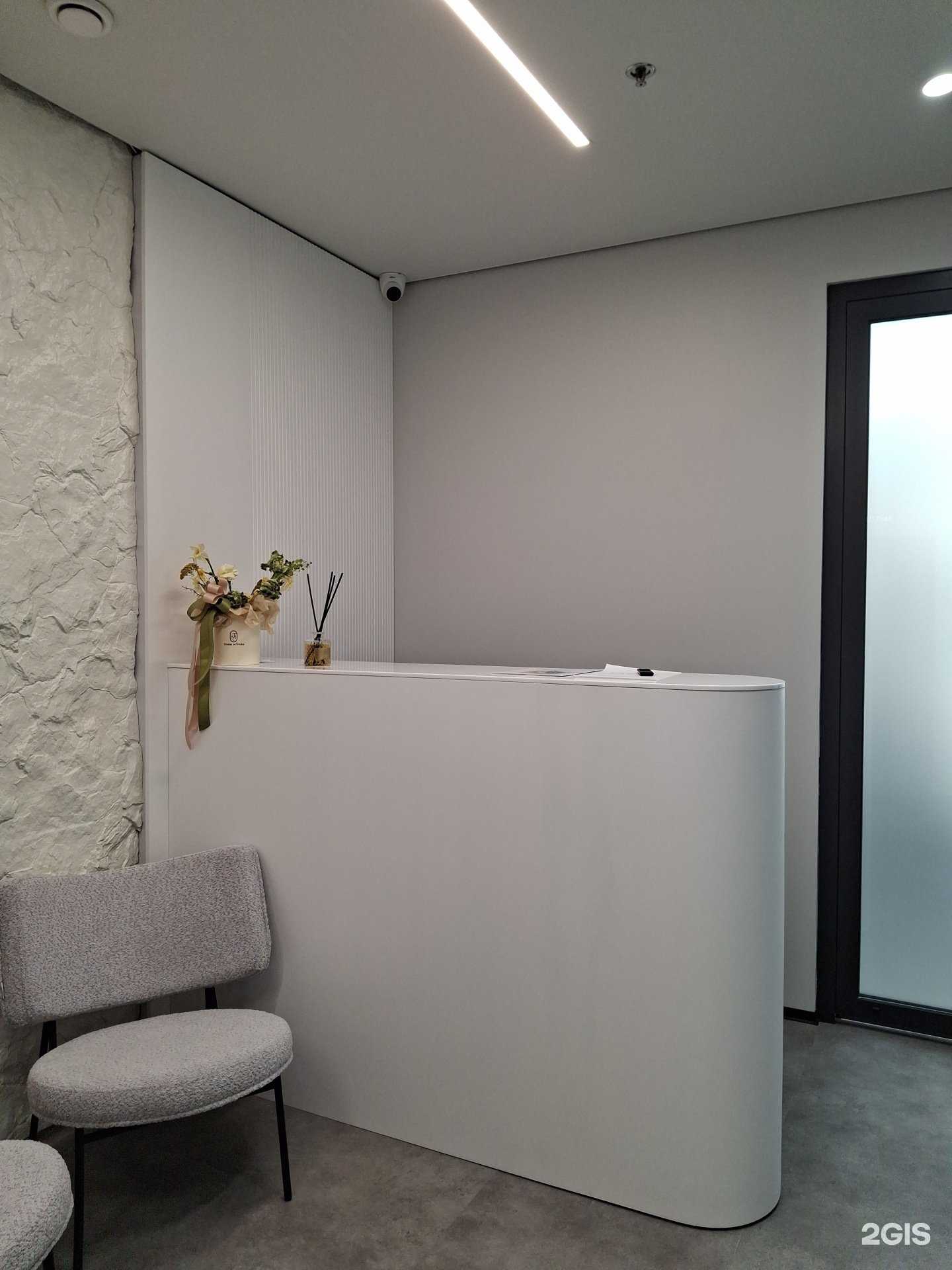 Отзывы на компанию Биометрия в г. Сочи c фото