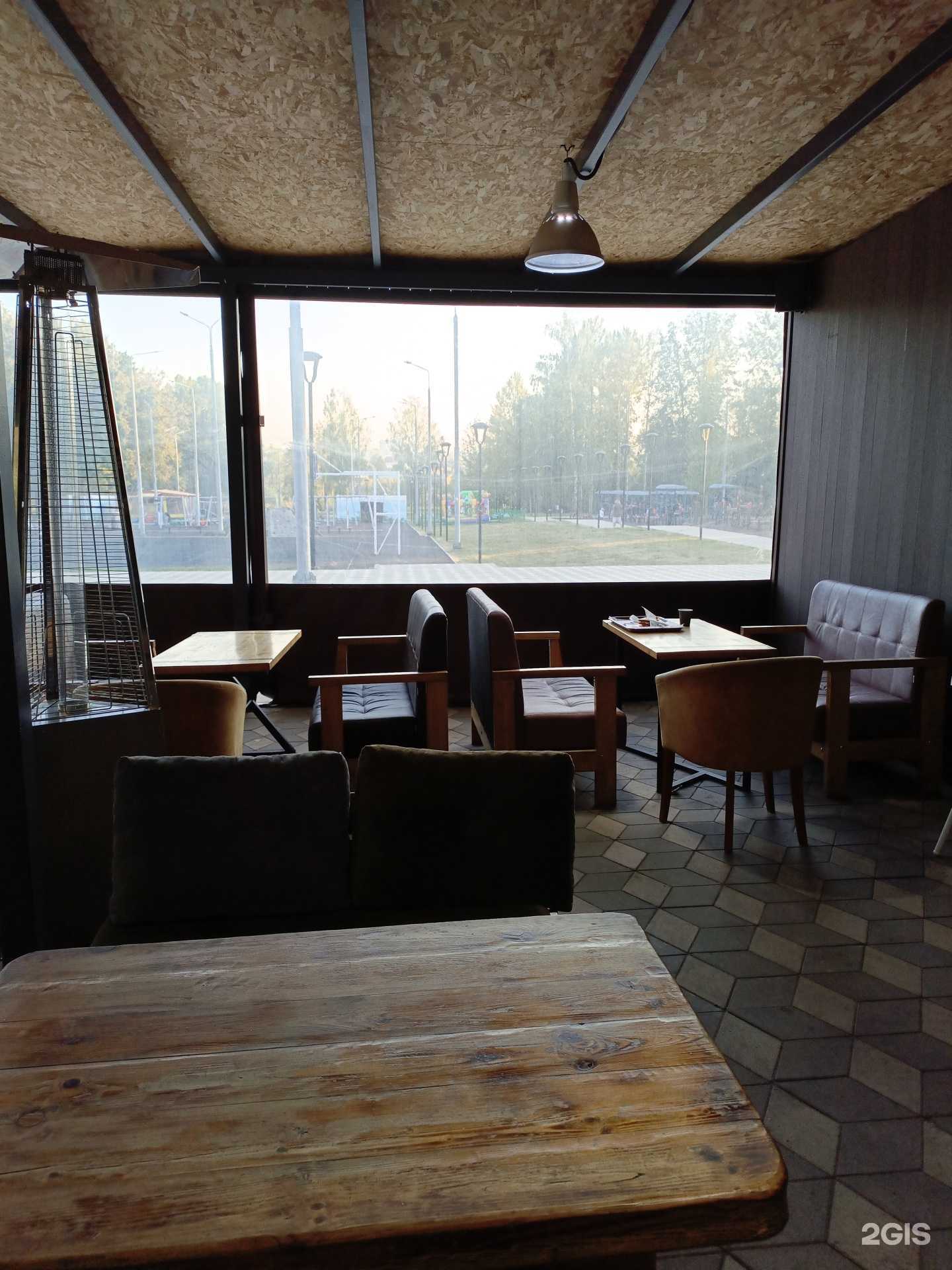 Отзывы на компанию Кафе в Орле c фото