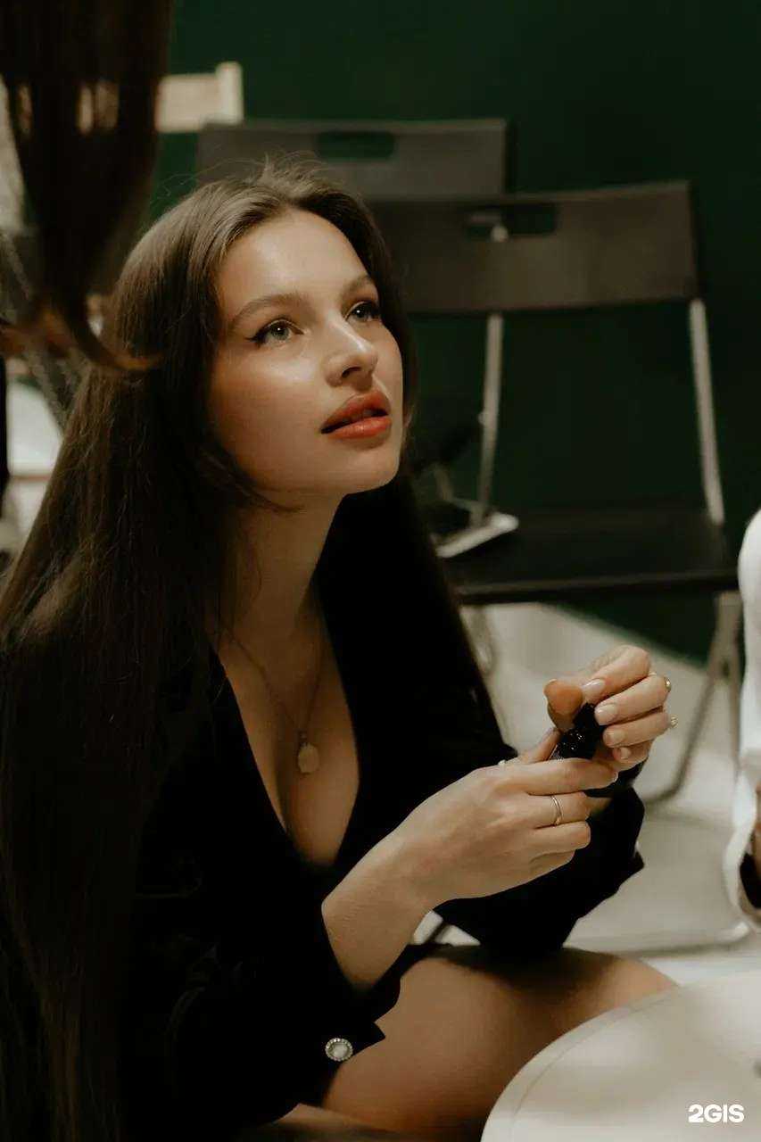 Отзывы на компанию Aida studio в Пскове c фото