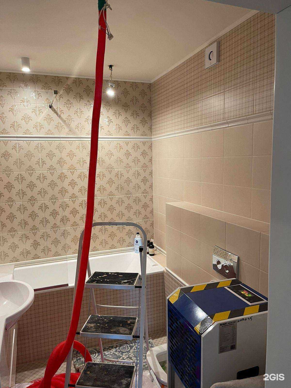 Отзывы на компанию Проф Сушка в г. Челябинск c фото