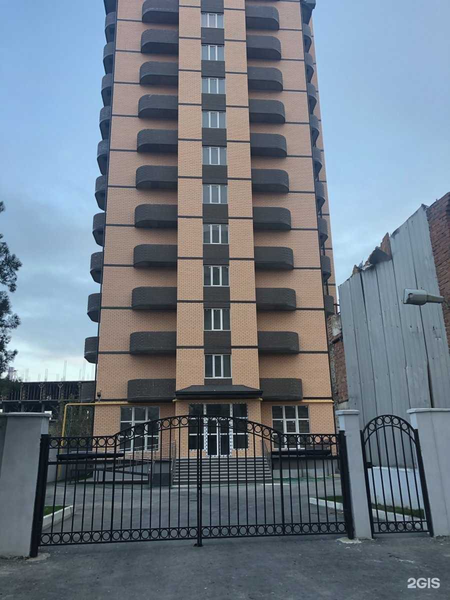 Отзывы на компанию Total Body в Махачкале c фото - фотография 2 из 2