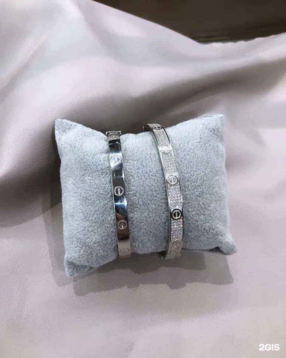 Отзывы на компанию Fine Silver в г. Иркутск c фото