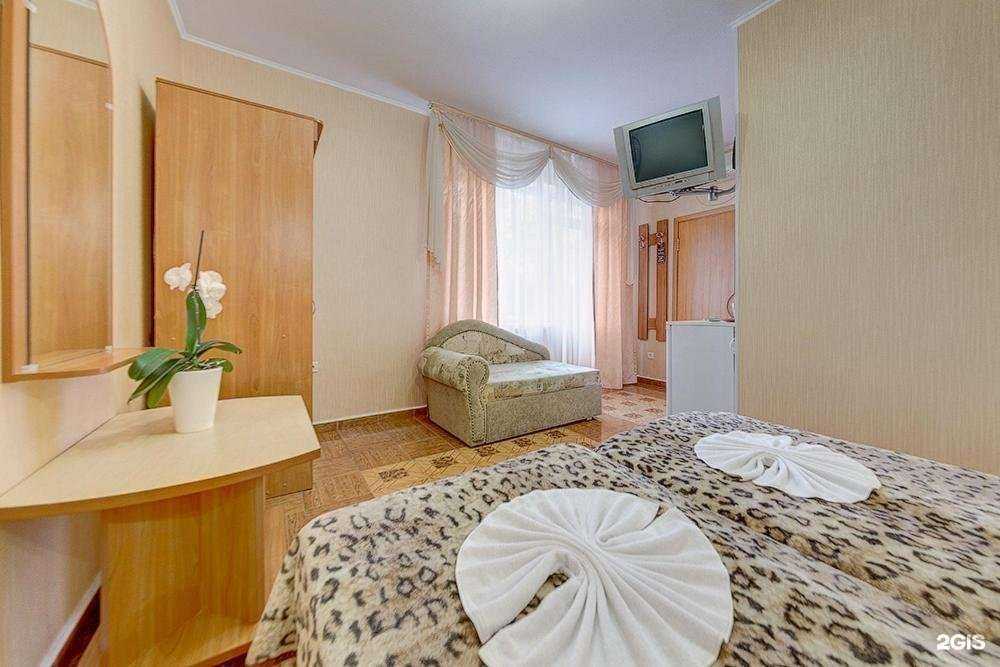 Отзывы на компанию  Маргарита в Анапе c фото