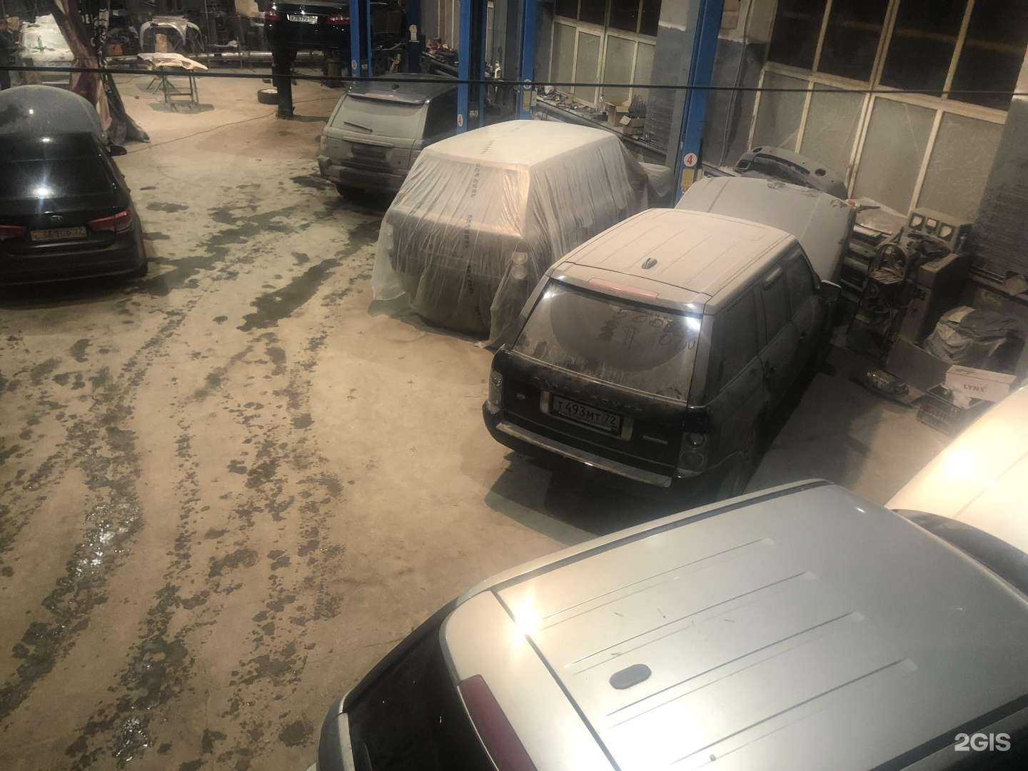 Отзывы на компанию Авто м в Тюмени c фото - фотография 2 из 2