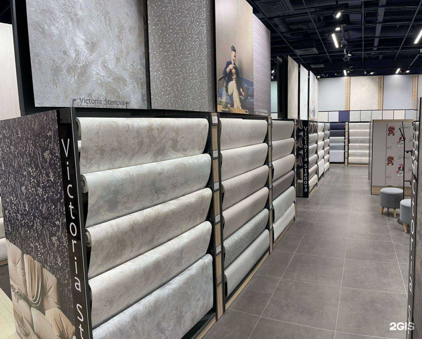 Отзывы на компанию Victoria Stenova в Уфе c фото