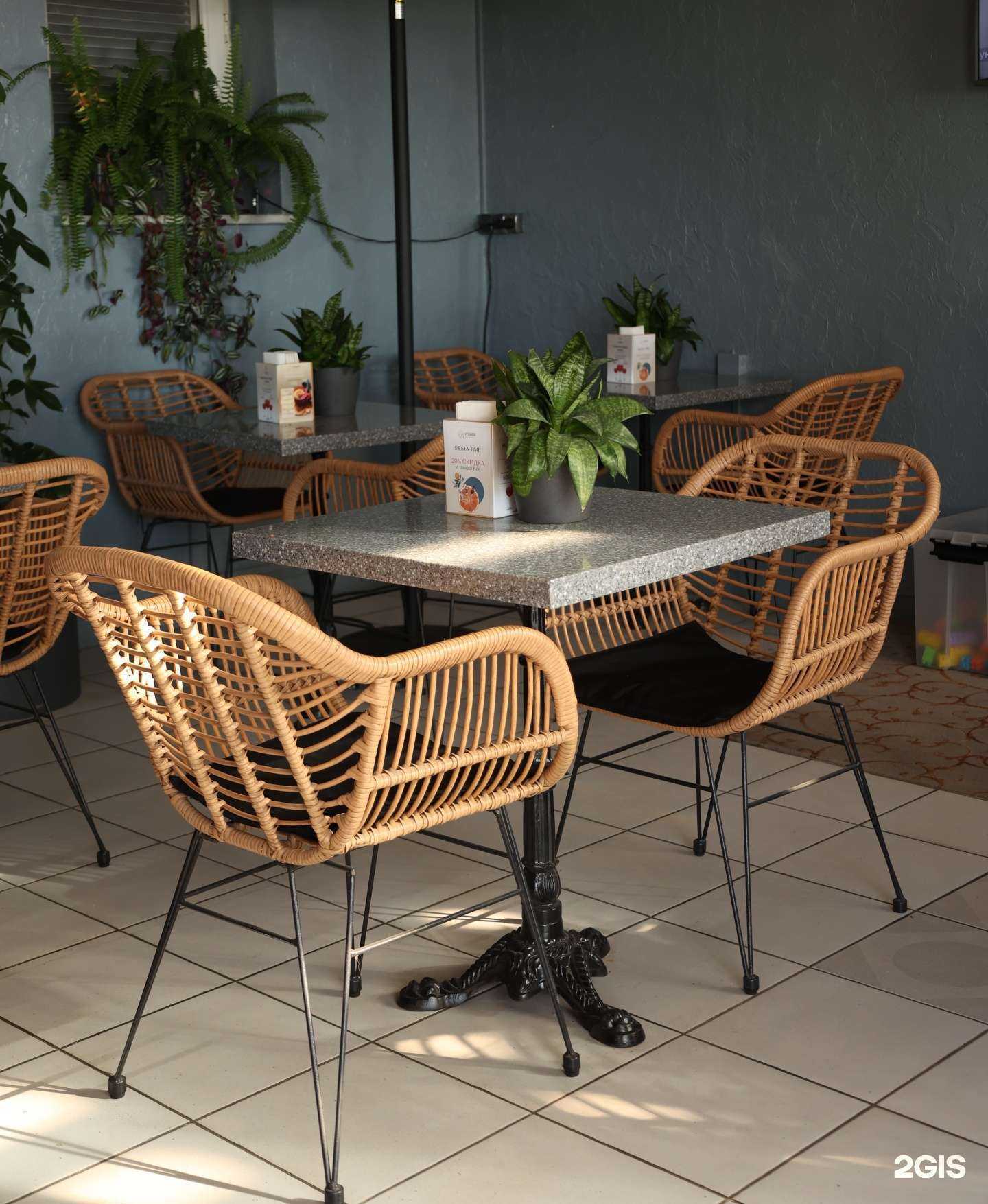 Отзывы на компанию Veranda в Сочи c фото