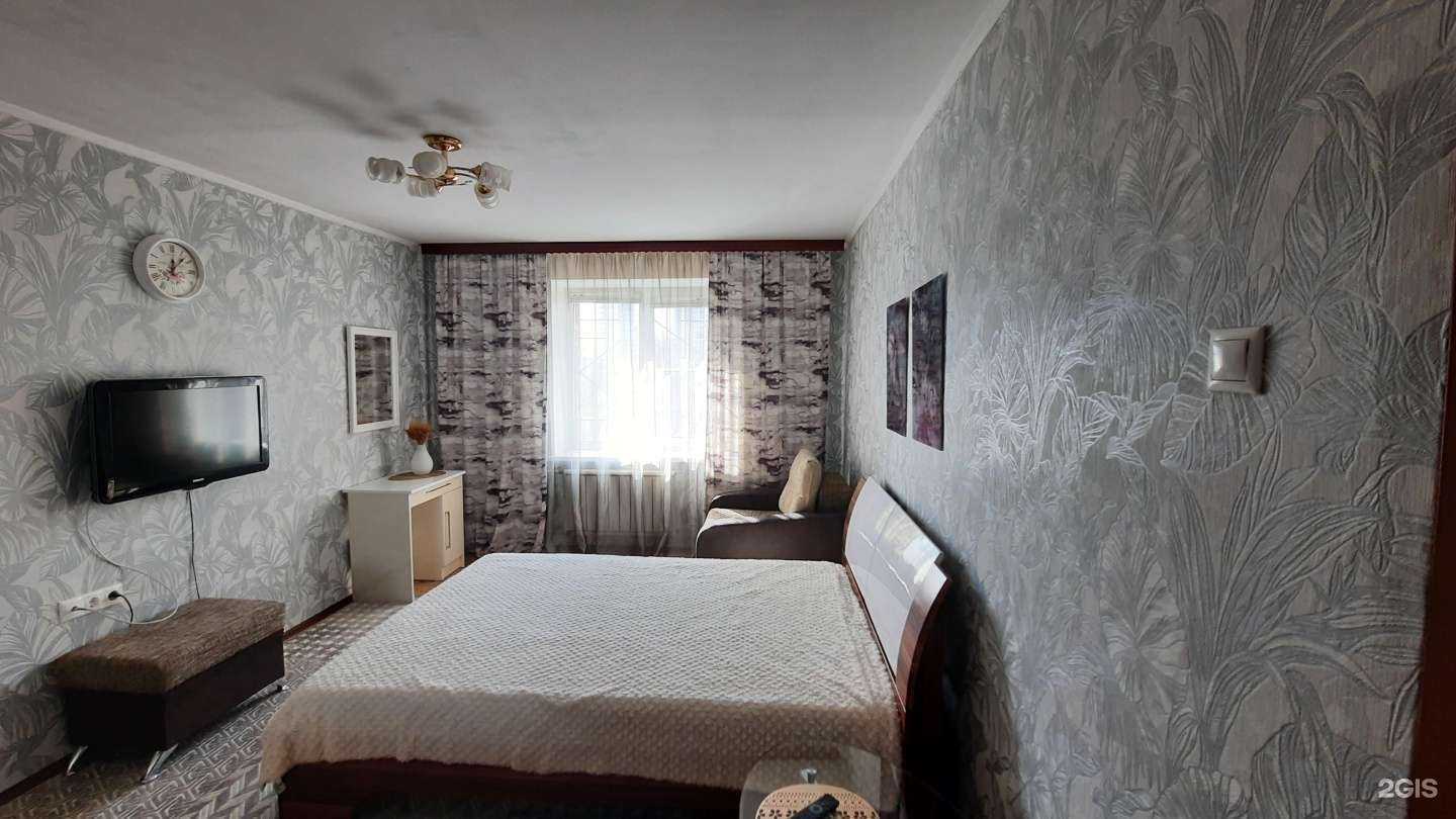 Отзывы на компанию Ap-rent в Красноярске c фото