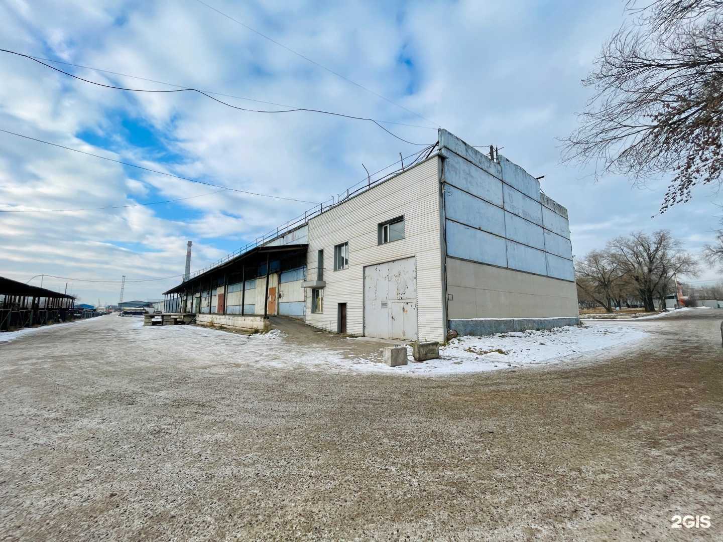 Отзывы на компанию Грейнрус в Красноярске c фото - фотография 2 из 2