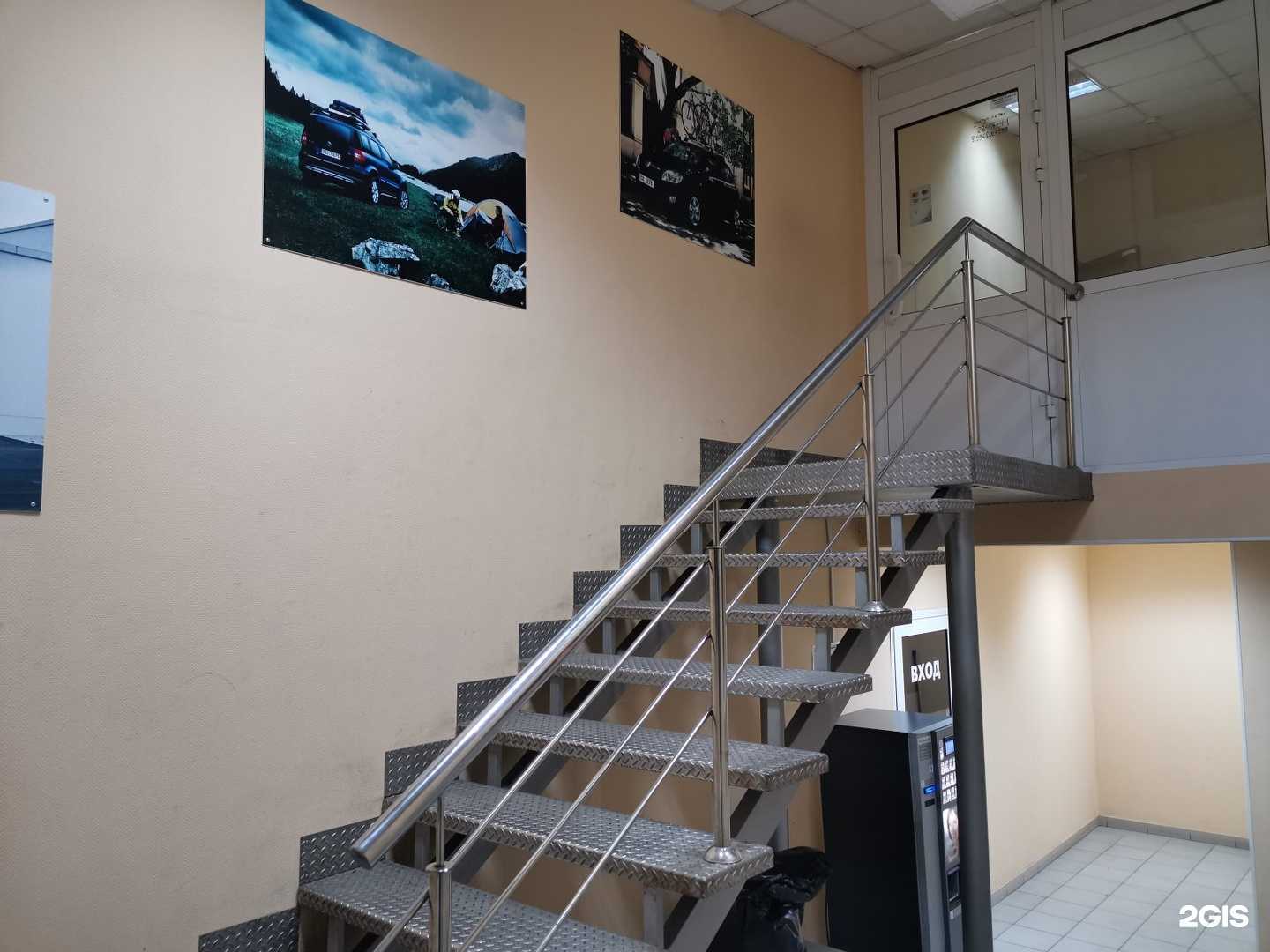 Отзывы на компанию Cityauto в г. Пенза c фото