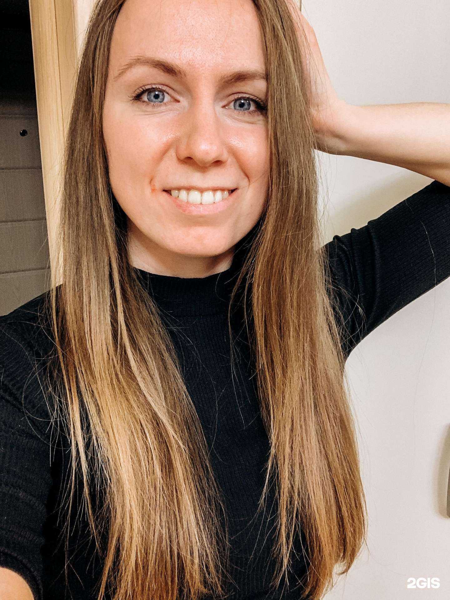 Отзывы на компанию Парикмахерская в г. Рязань c фото