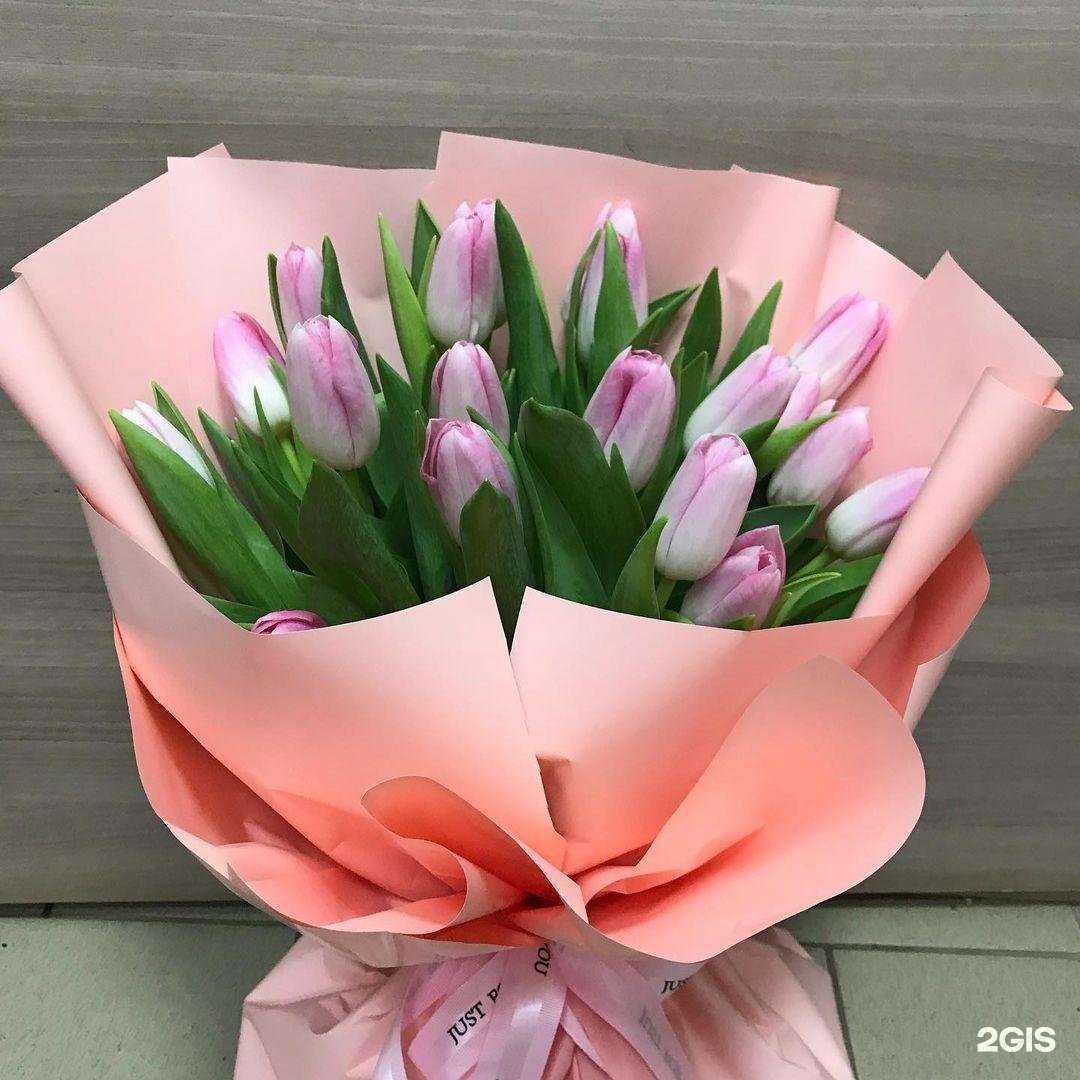 Отзывы на компанию Магазин цветов в Кирове c фото