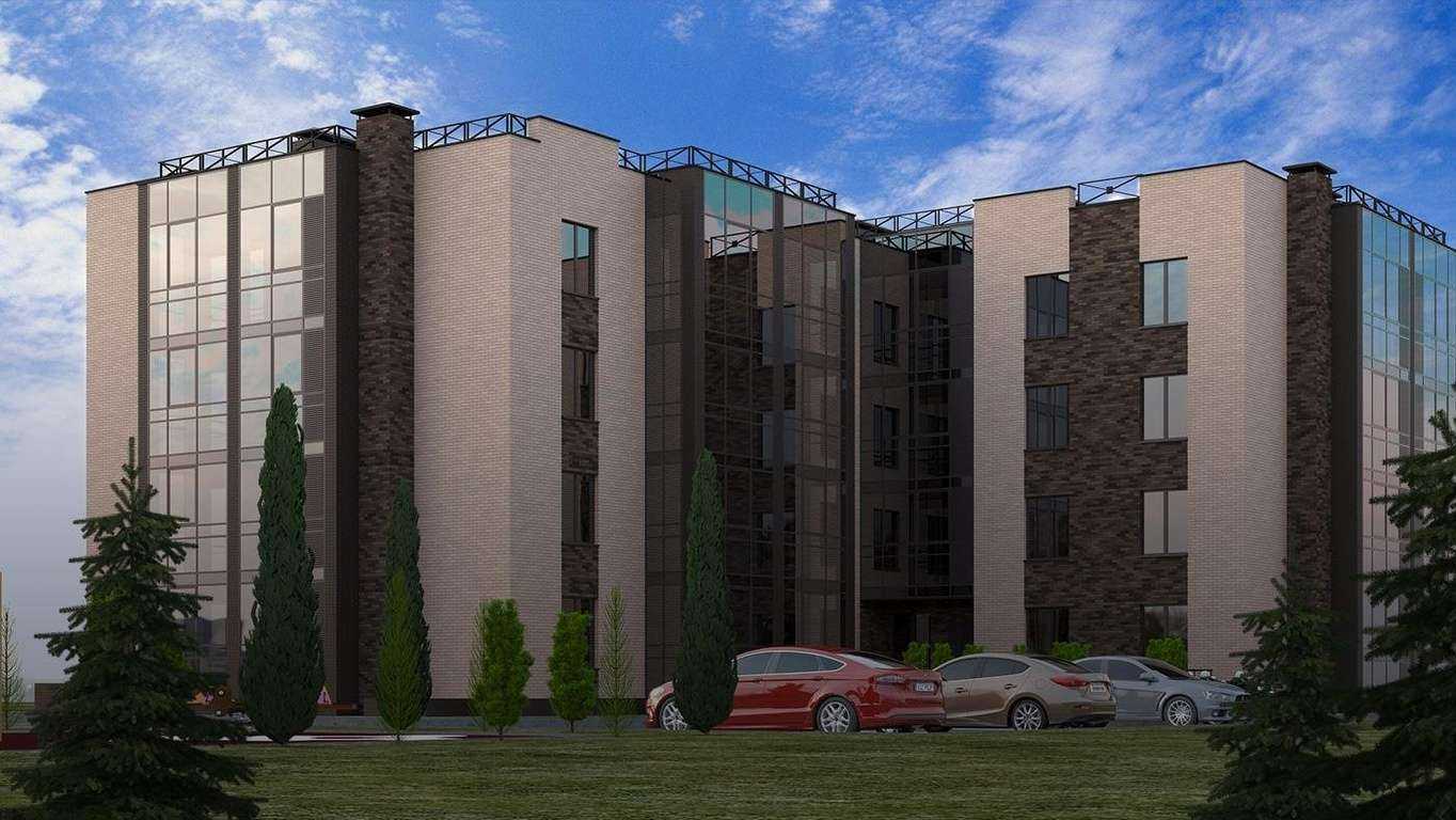 Отзывы на компанию СЗ Развитие в г. Набережные Челны c фото