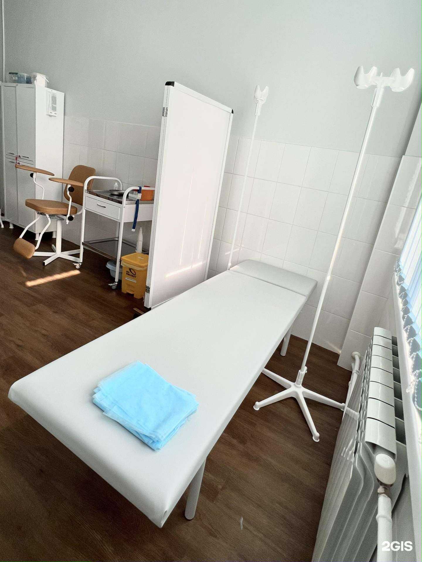 Отзывы на компанию Новосибирский Гастроцентр в г. Новосибирск c фото