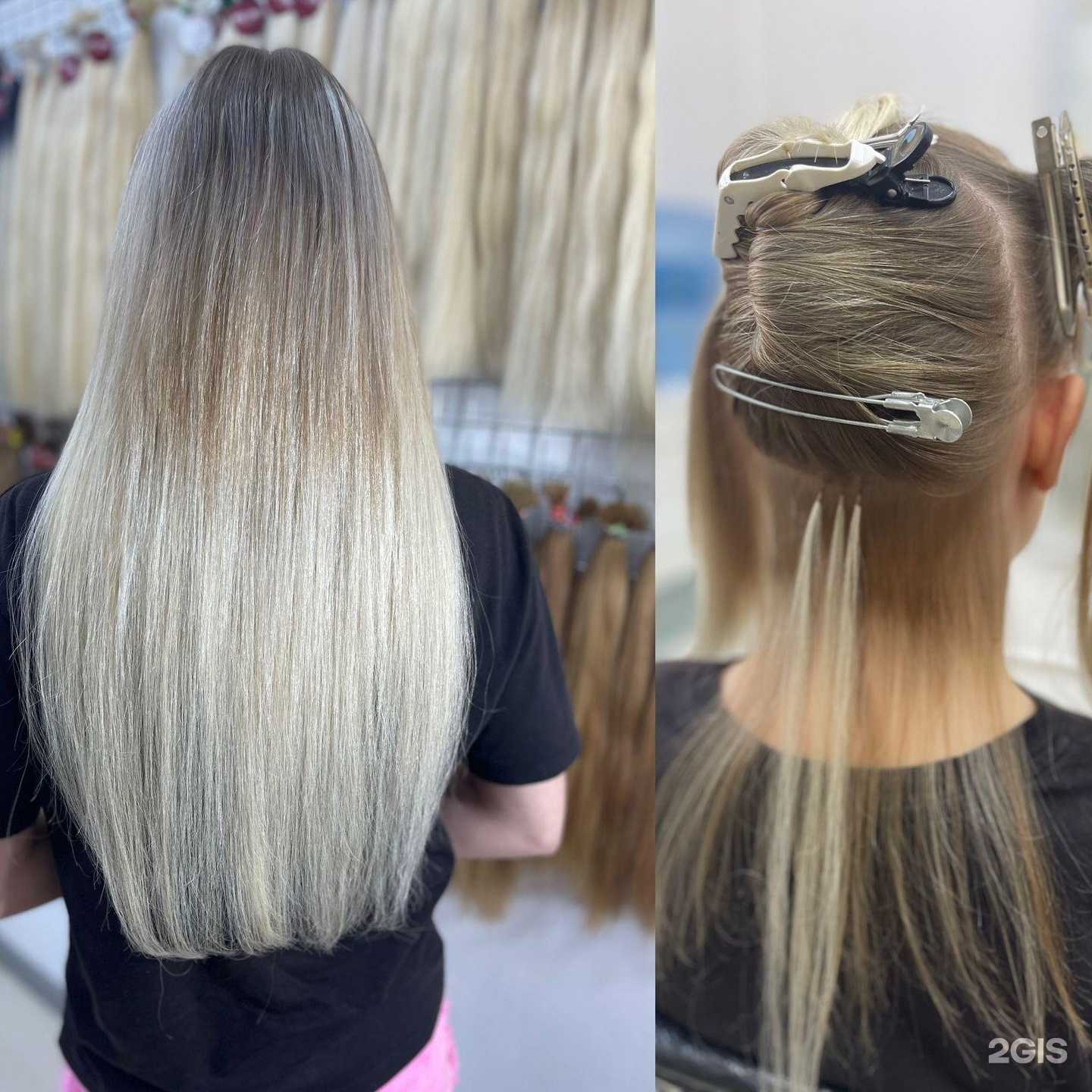 Отзывы на компанию Hair.shop.beauty в г. Абакан c фото