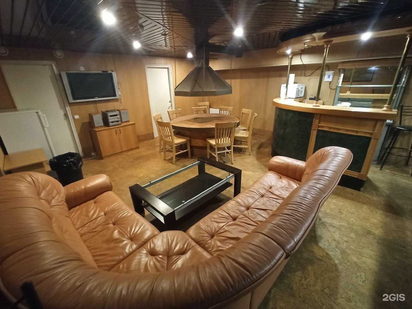 Отзывы на компанию Водопад в г. Мурманск c фото