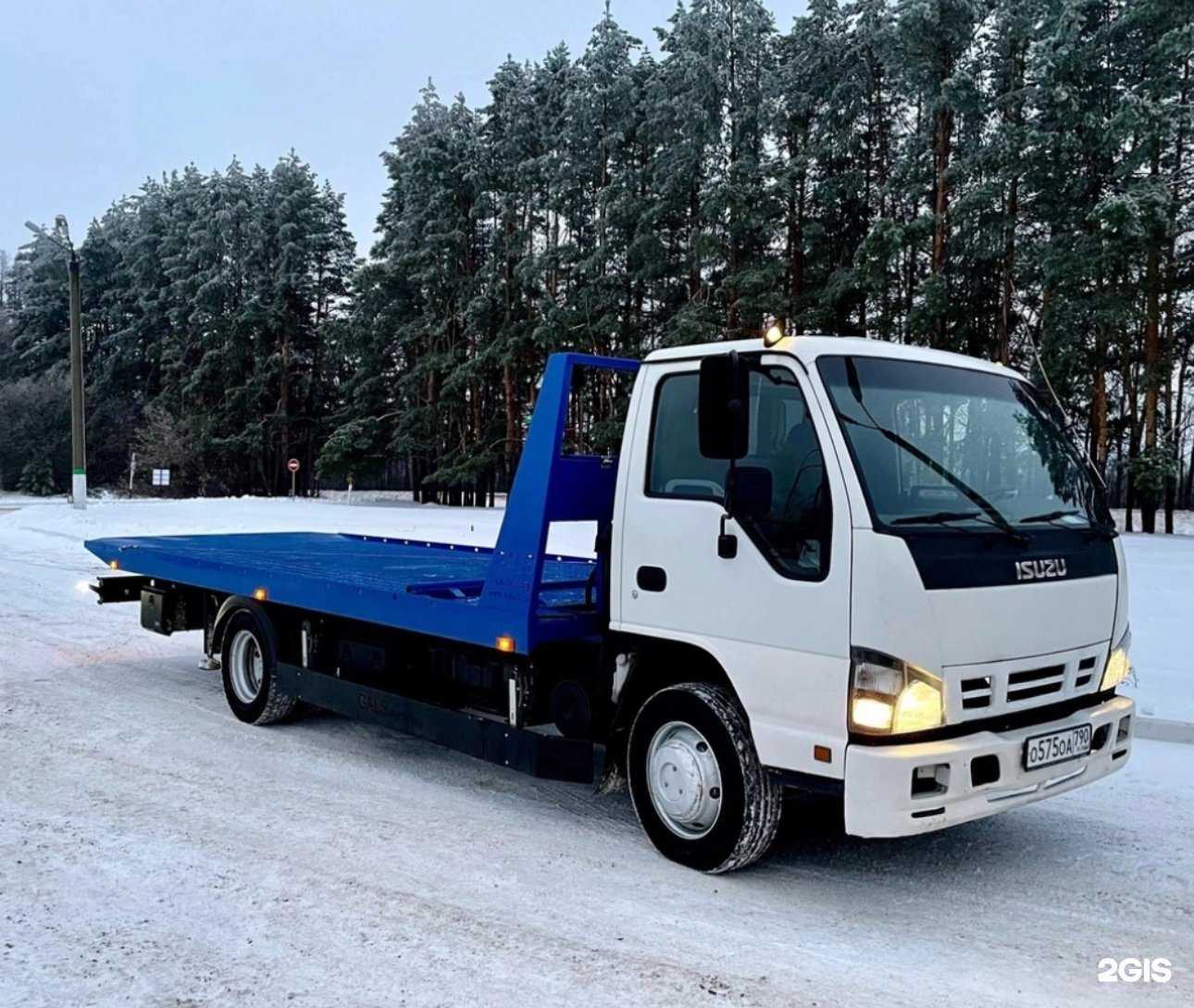 Отзывы на компанию Эвакуатор53 в Боровичах c фото