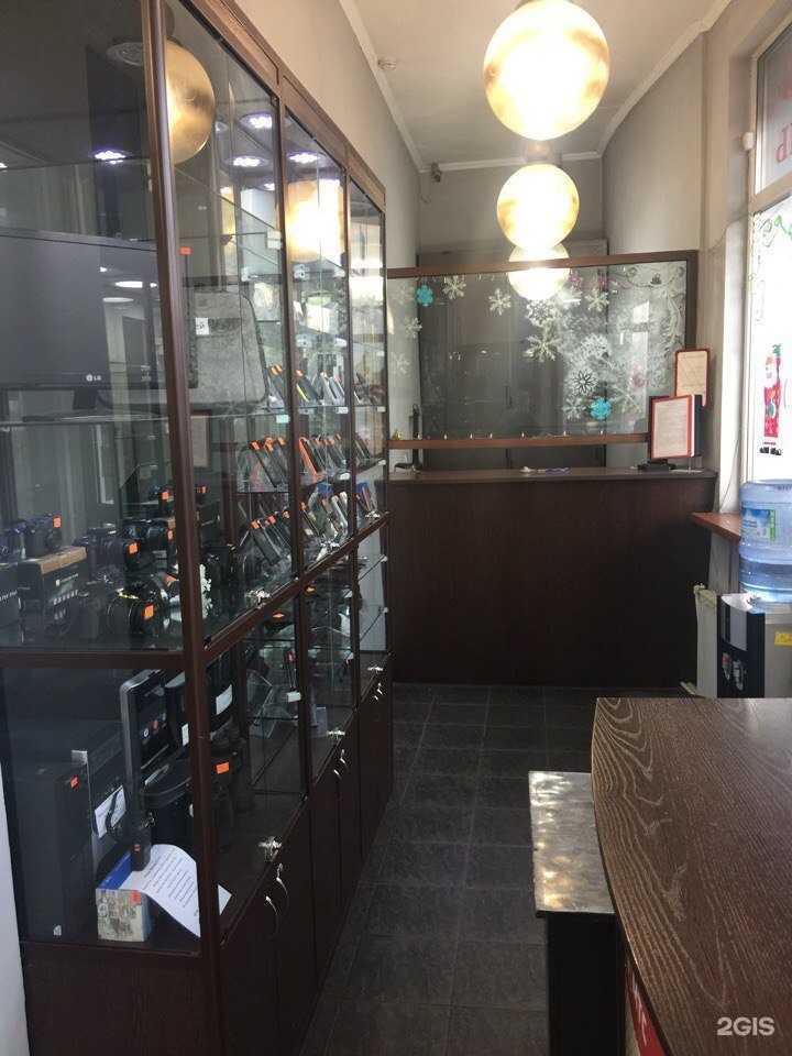 Отзывы на компанию Скупка-центр в Улан-Удэ c фото