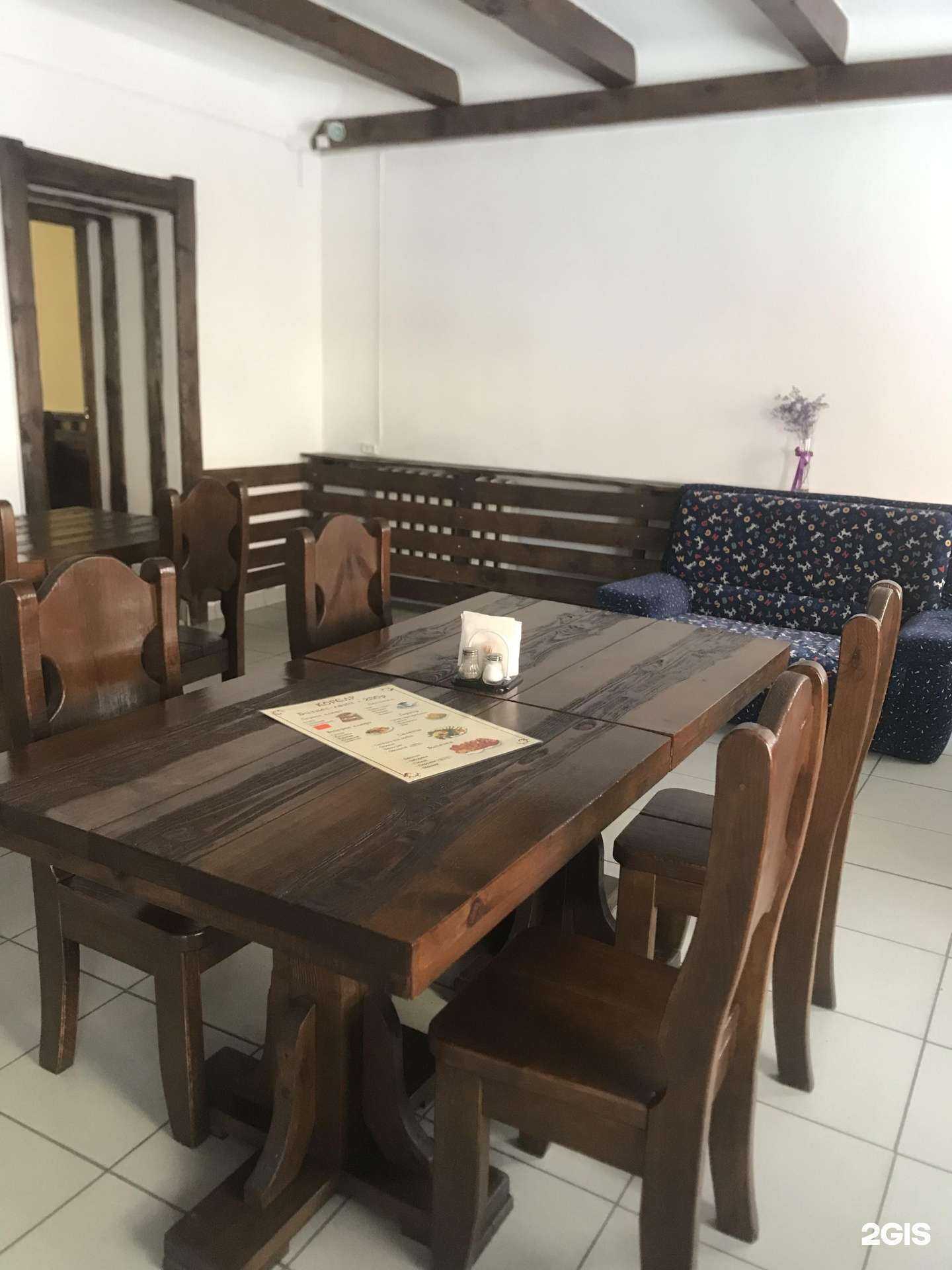 Отзывы на компанию Под фонарем в г. Курган c фото