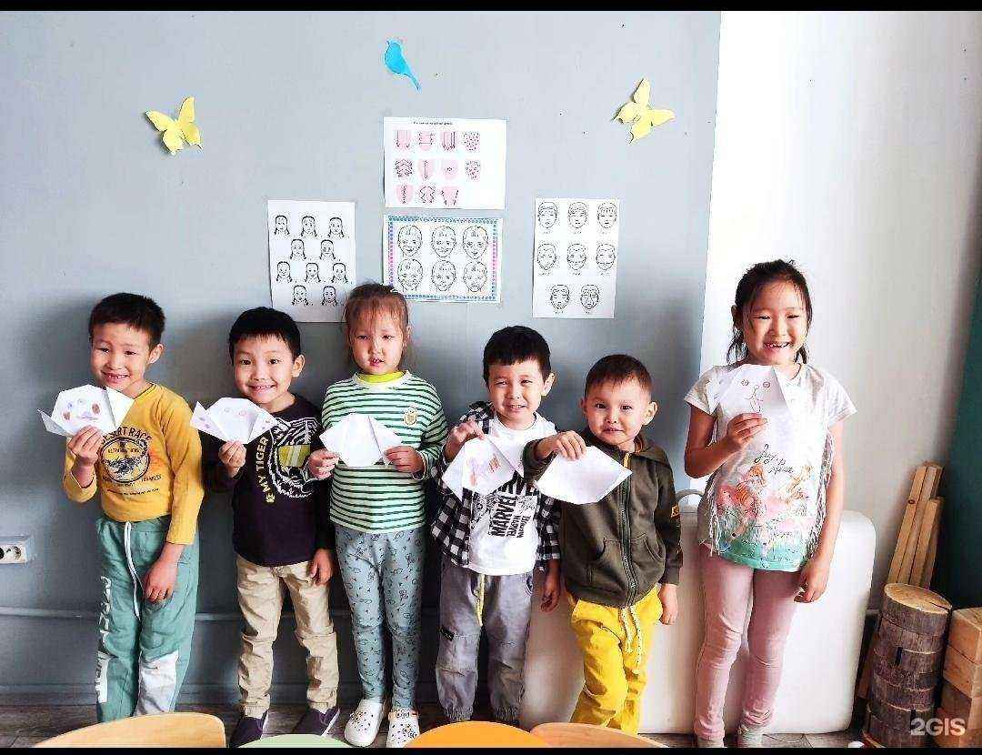 Отзывы на компанию Логопед Соня в г. Якутск c фото