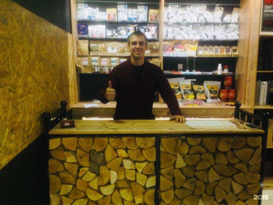 Отзывы на компанию Мирбир в г. Псков c фото