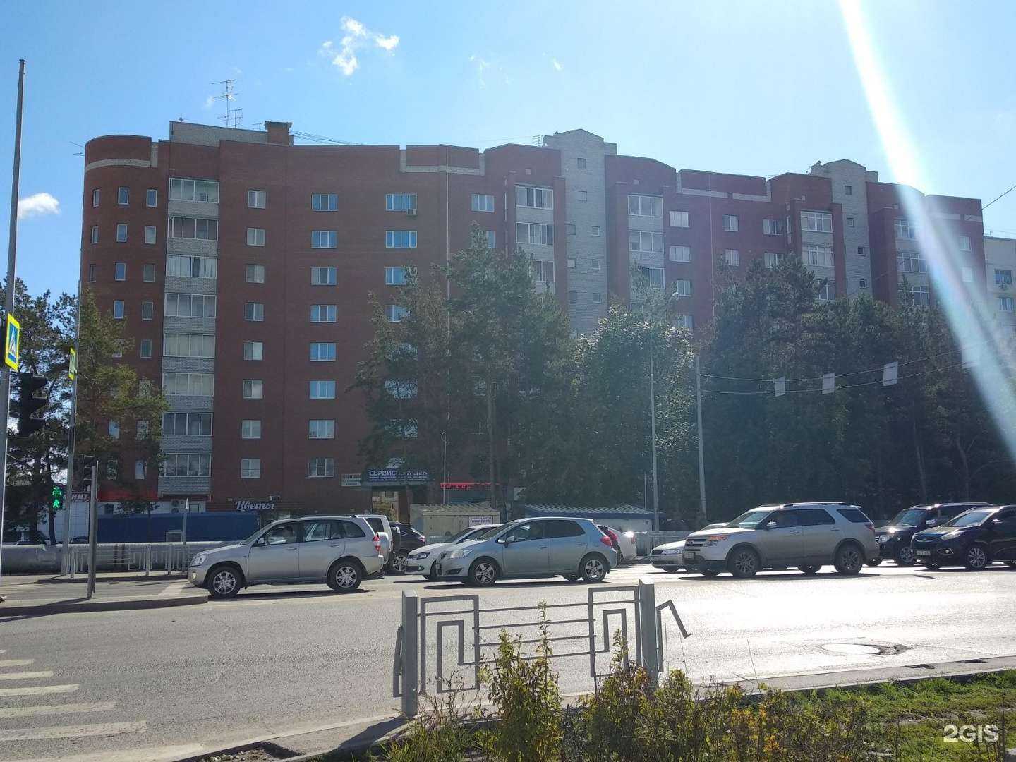 Отзывы на компанию Маз 72 в Тюмени c фото - фотография 2 из 2