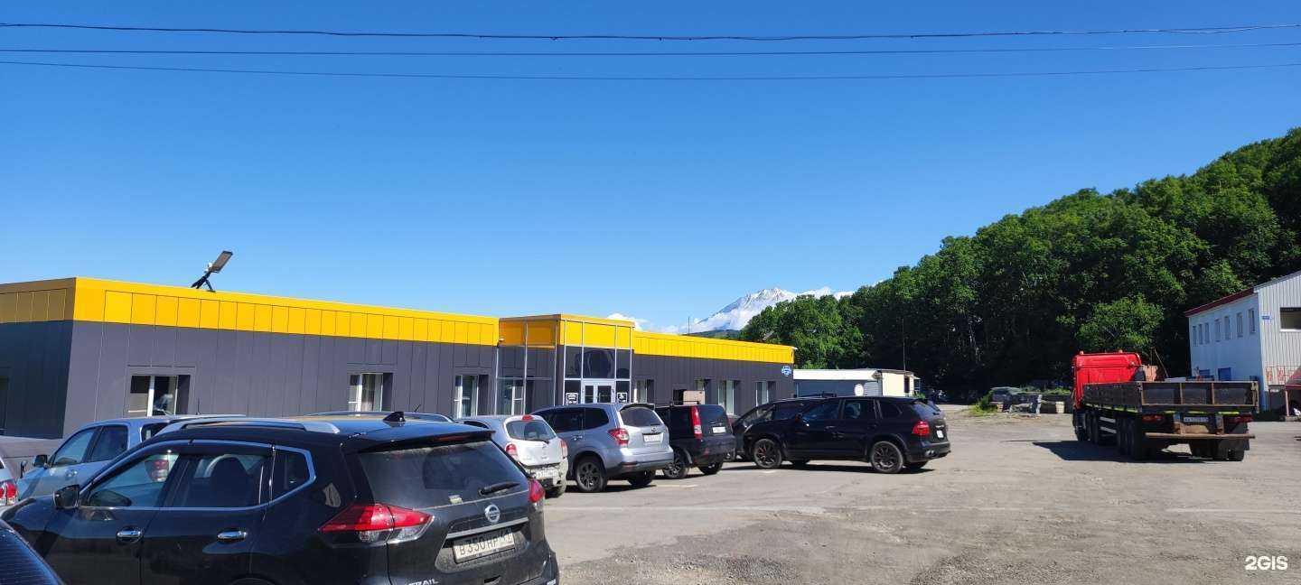 Отзывы на компанию Скаут-Камчатка в г. Петропавловск-Камчатский c фото