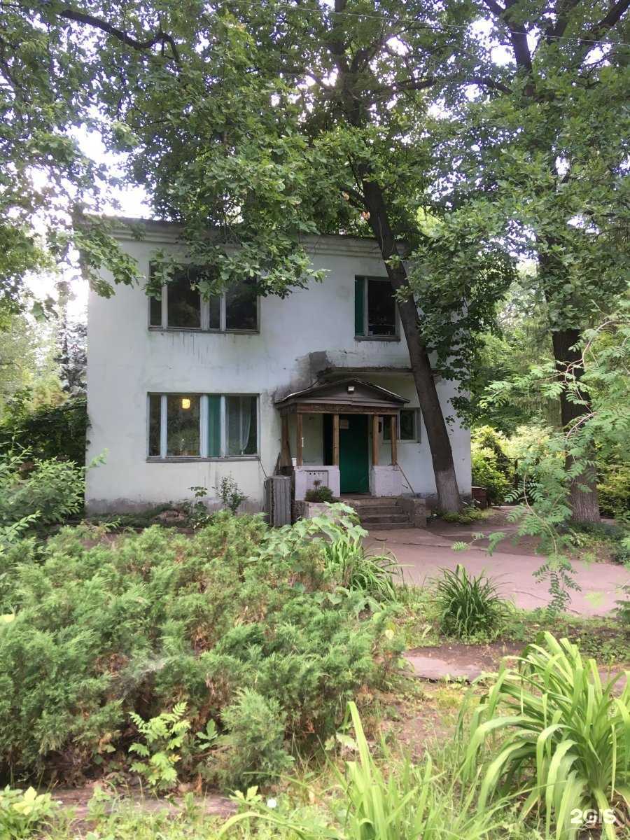 Отзывы на компанию Всероссийский НИИ лесной генетики, селекции и биотехнологии в Воронеже c фото - фотография 2 из 2