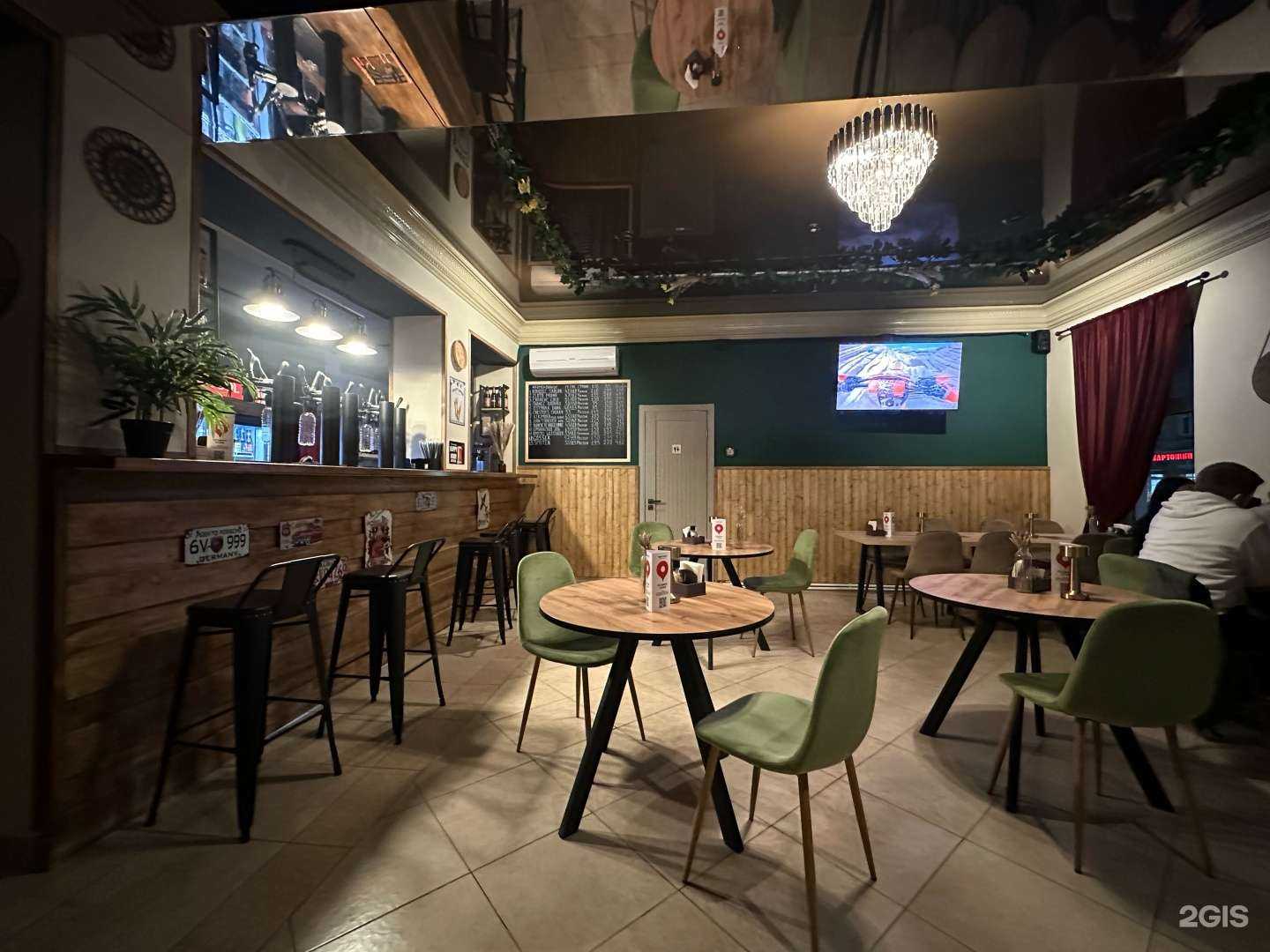 Отзывы на компанию Tigas в Саратове c фото