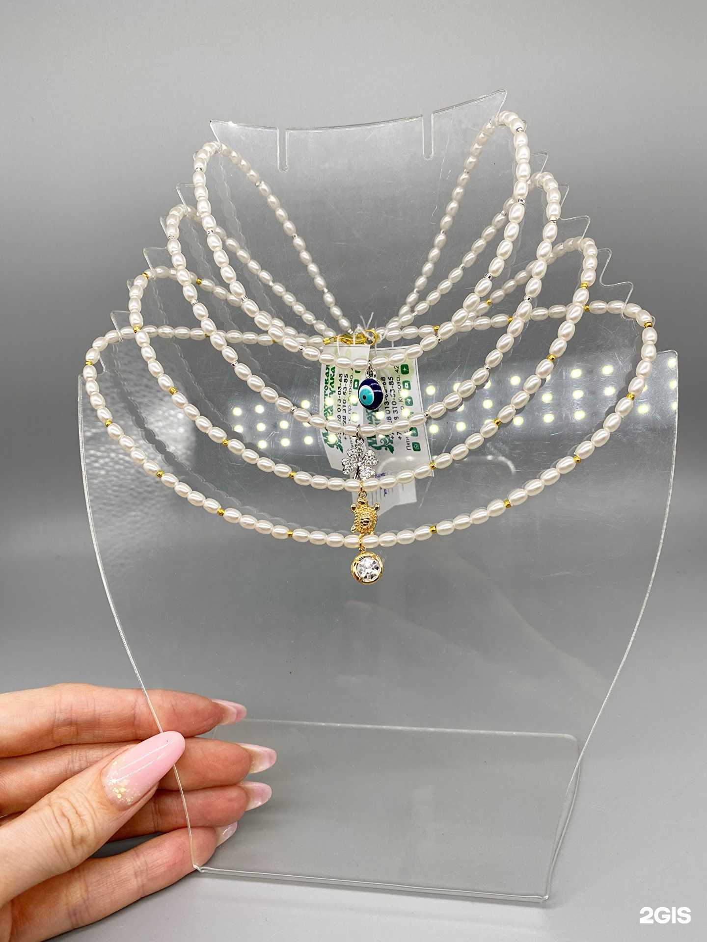 Отзывы на компанию Малахитовая шкатулка в Пятигорске c фото