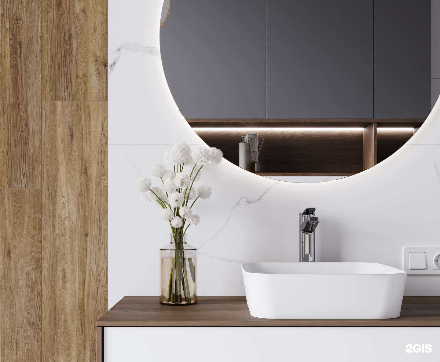 Отзывы на компанию K&K Kерамика в Самаре c фото