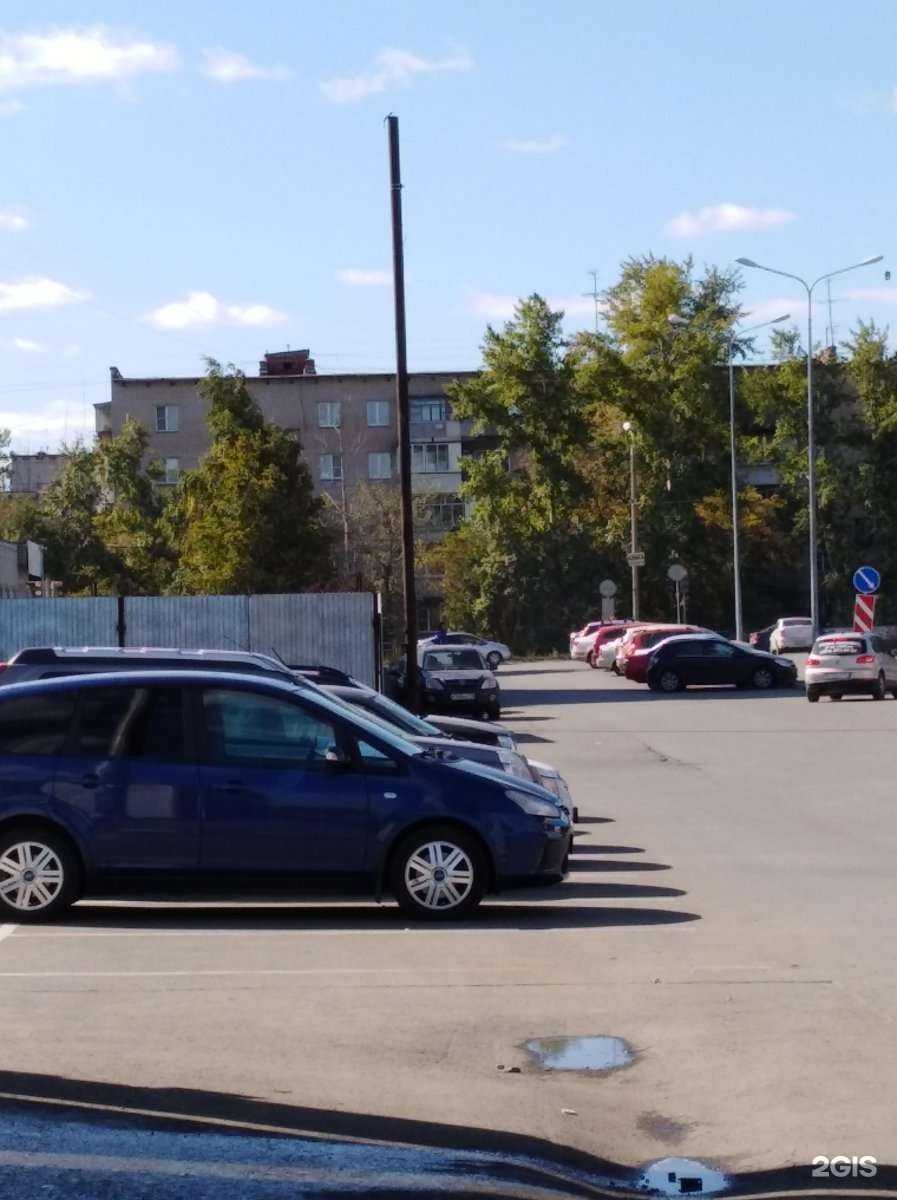 Отзывы на компанию Дворец детского творчества г. Челябинска в Челябинске c фото - фотография 2 из 2