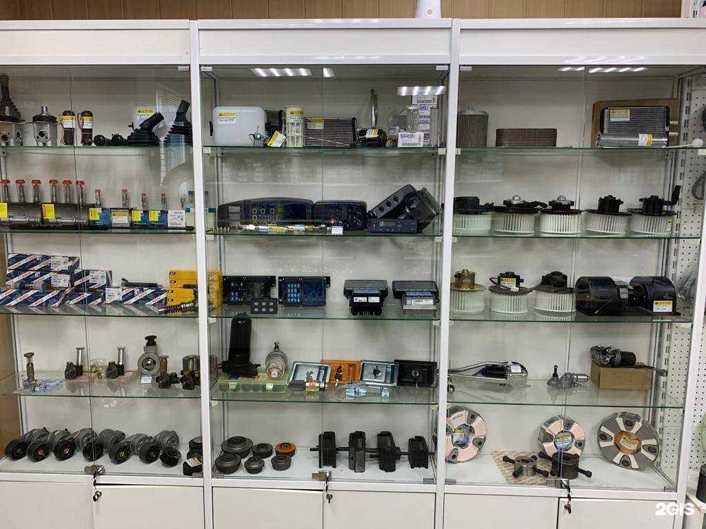 Отзывы на компанию Дизель Деталь в г. Сургут c фото