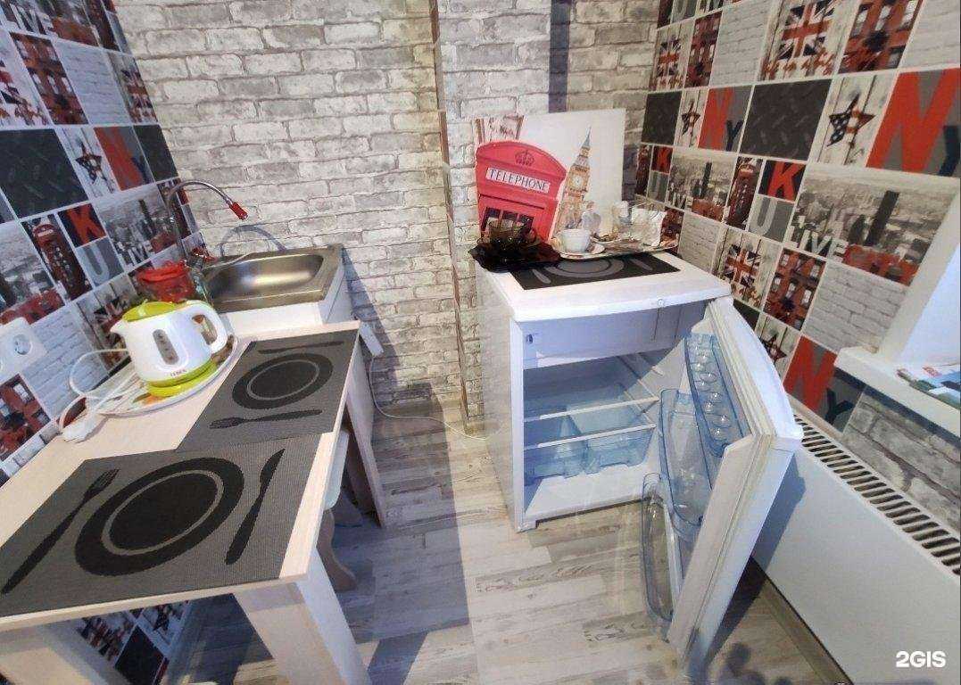 Отзывы на компанию Бонапарт в Красноярске c фото