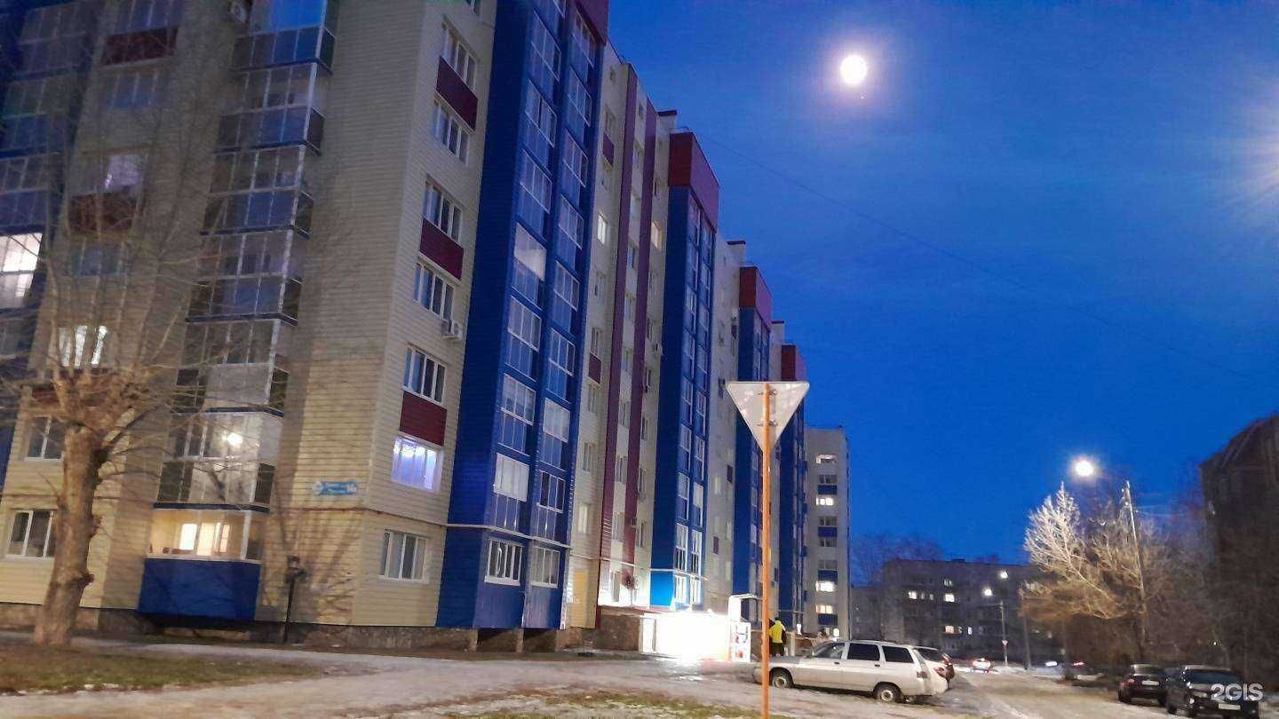 Отзывы на компанию Н.Стиль в Стерлитамаке c фото - фотография 2 из 2