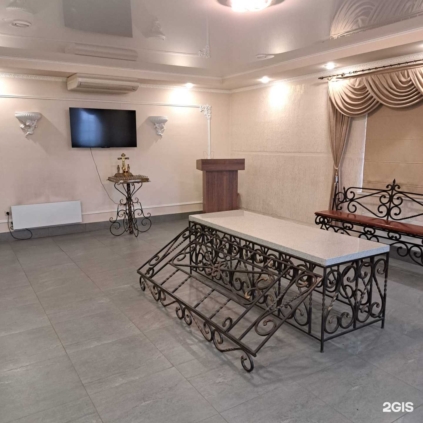 Отзывы на компанию Мемориал-комплекс в г. Челябинск c фото