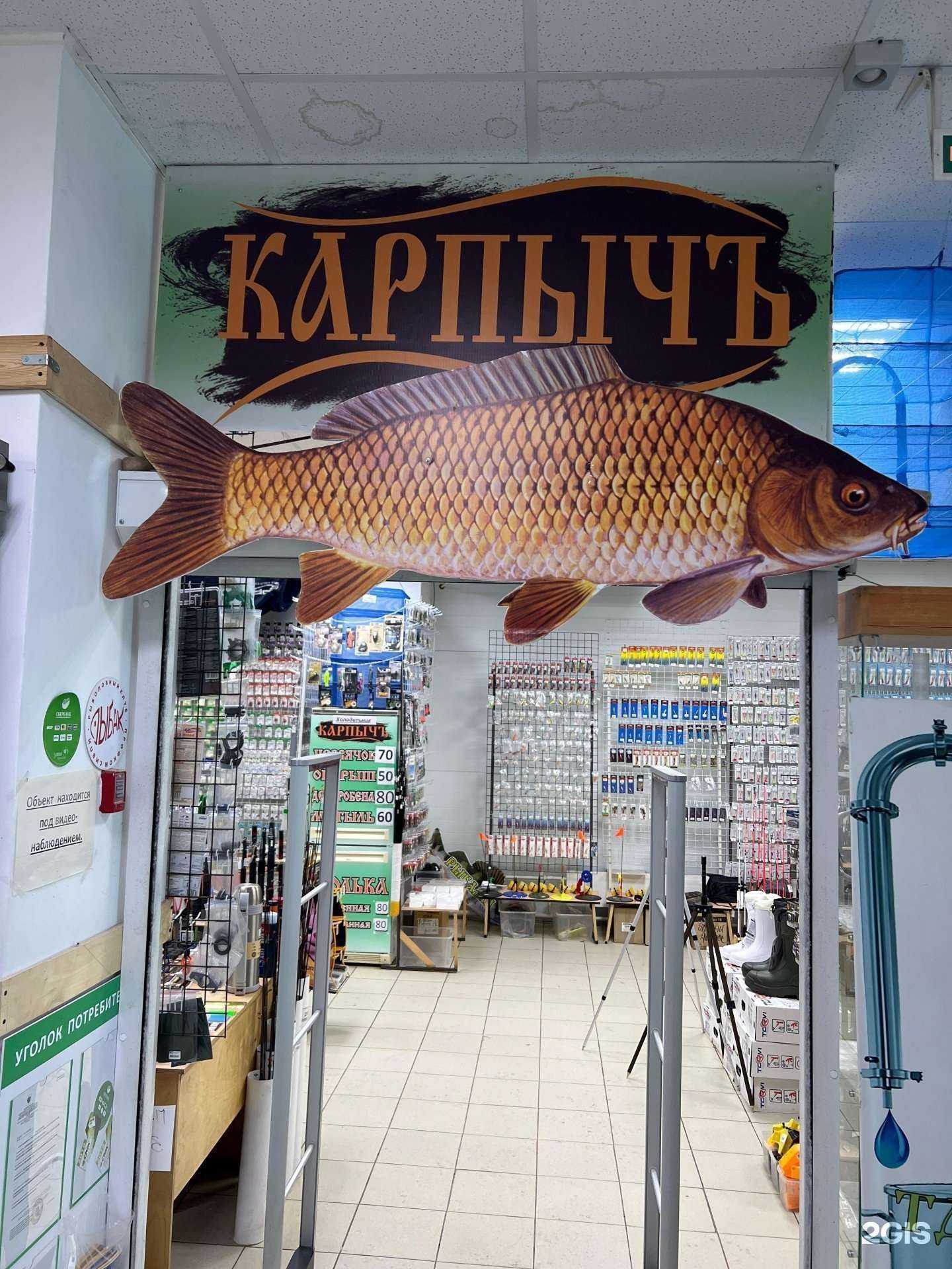 Отзывы на компанию Карпычъ в Тольятти c фото