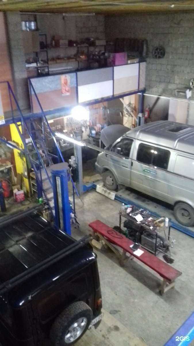 Отзывы на компанию СТО26 в г. Ставрополь c фото